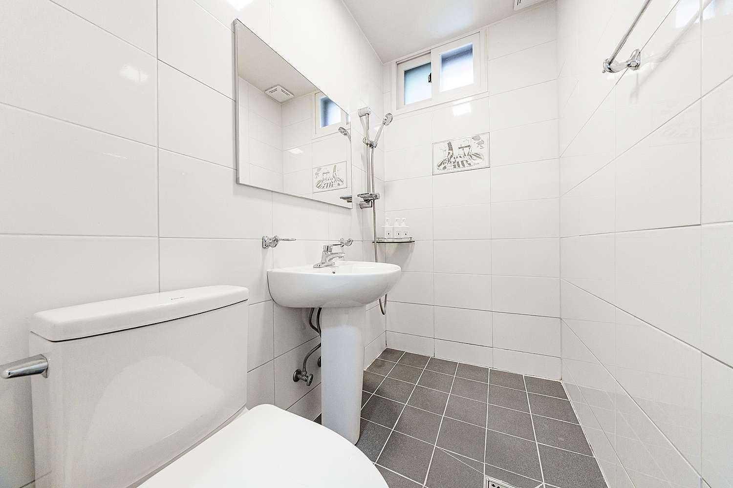 Blau Guesthouse Кьонджу Екстер'єр фото