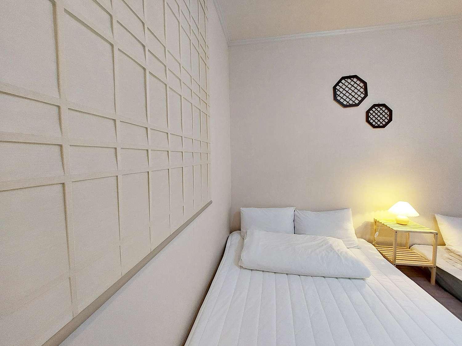 Blau Guesthouse Кьонджу Екстер'єр фото
