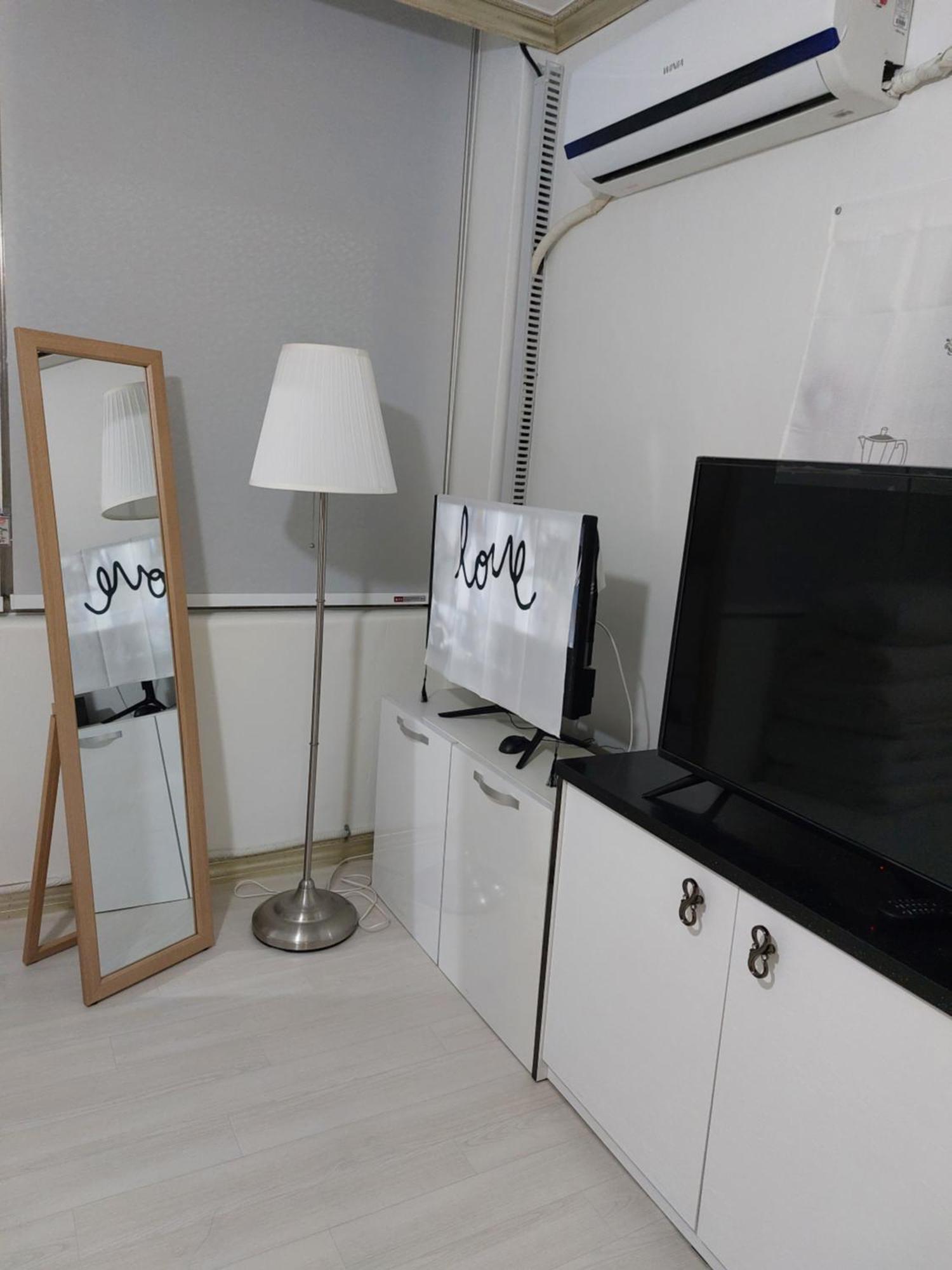 Blau Guesthouse Кьонджу Екстер'єр фото