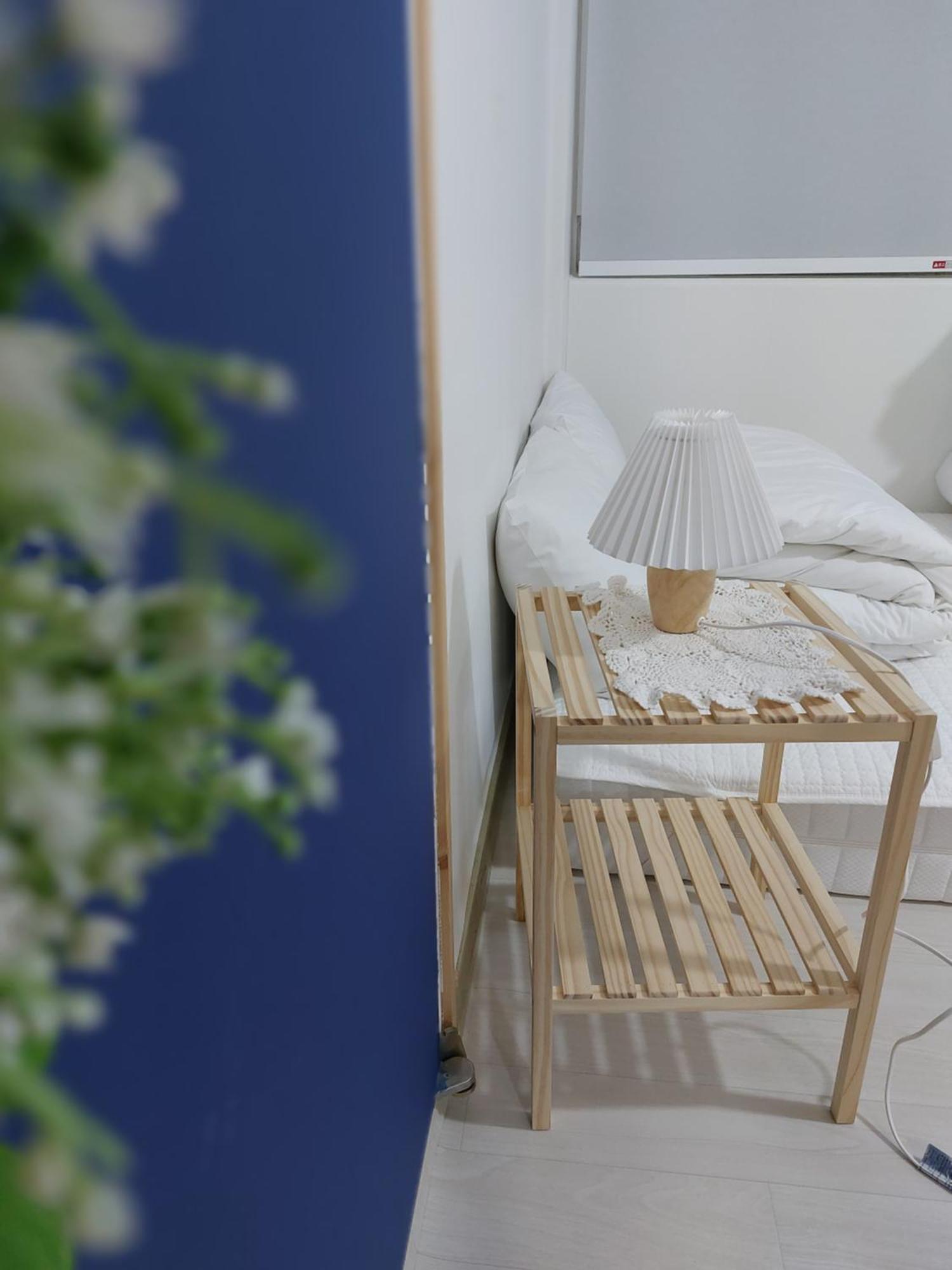 Blau Guesthouse Кьонджу Екстер'єр фото