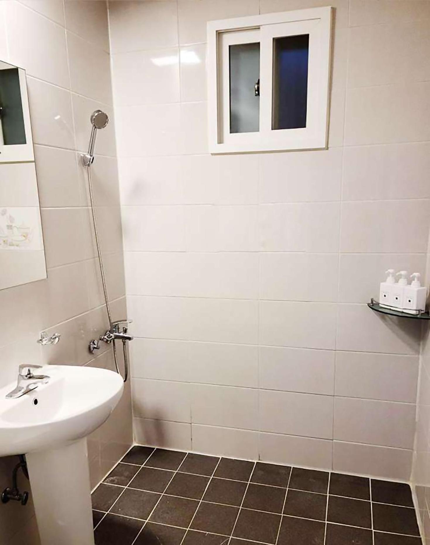 Blau Guesthouse Кьонджу Екстер'єр фото